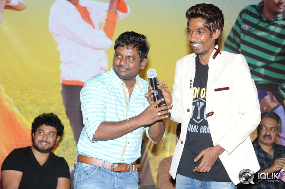 Ak-Rao-Pk-Rao-Movie-Audio-Launch